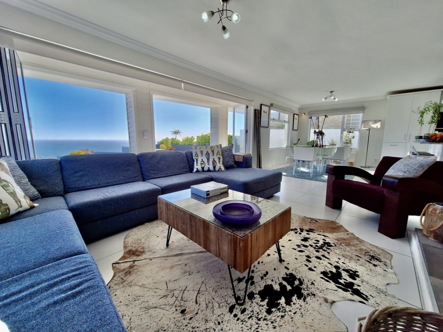 To Let 5 Bedroom Property for Rent in Pearl Bay Western Cape